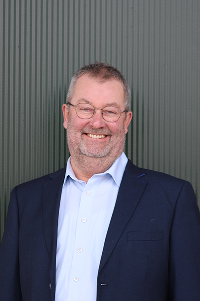 Bert-Jan de Groot