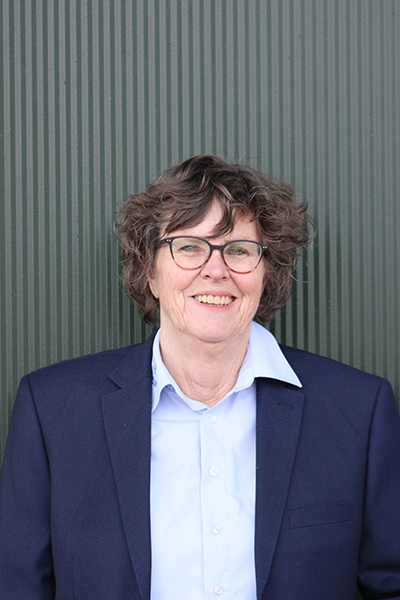 Christa Kamphuis