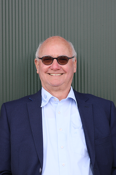 Derk Jurrie van der Wal