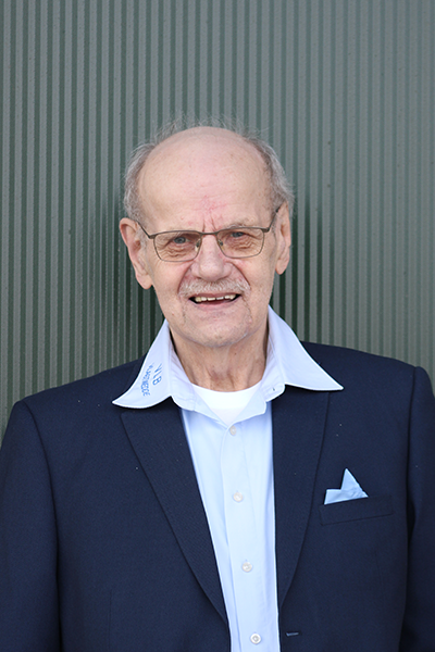 Geert Buzeman