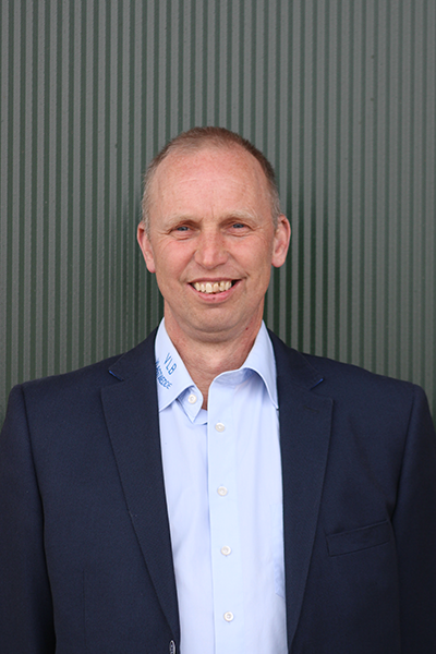 Jurrie van der Wal